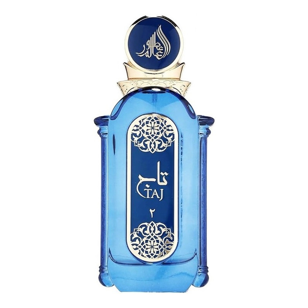 Fragrance World Taj 2 Woda perfumowana spray 90ml