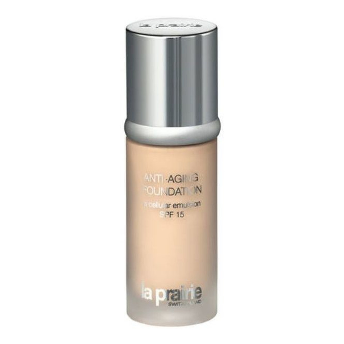 La Prairie Anti-Aging Foundation Podkład we fluidzie SPF 15 30ml