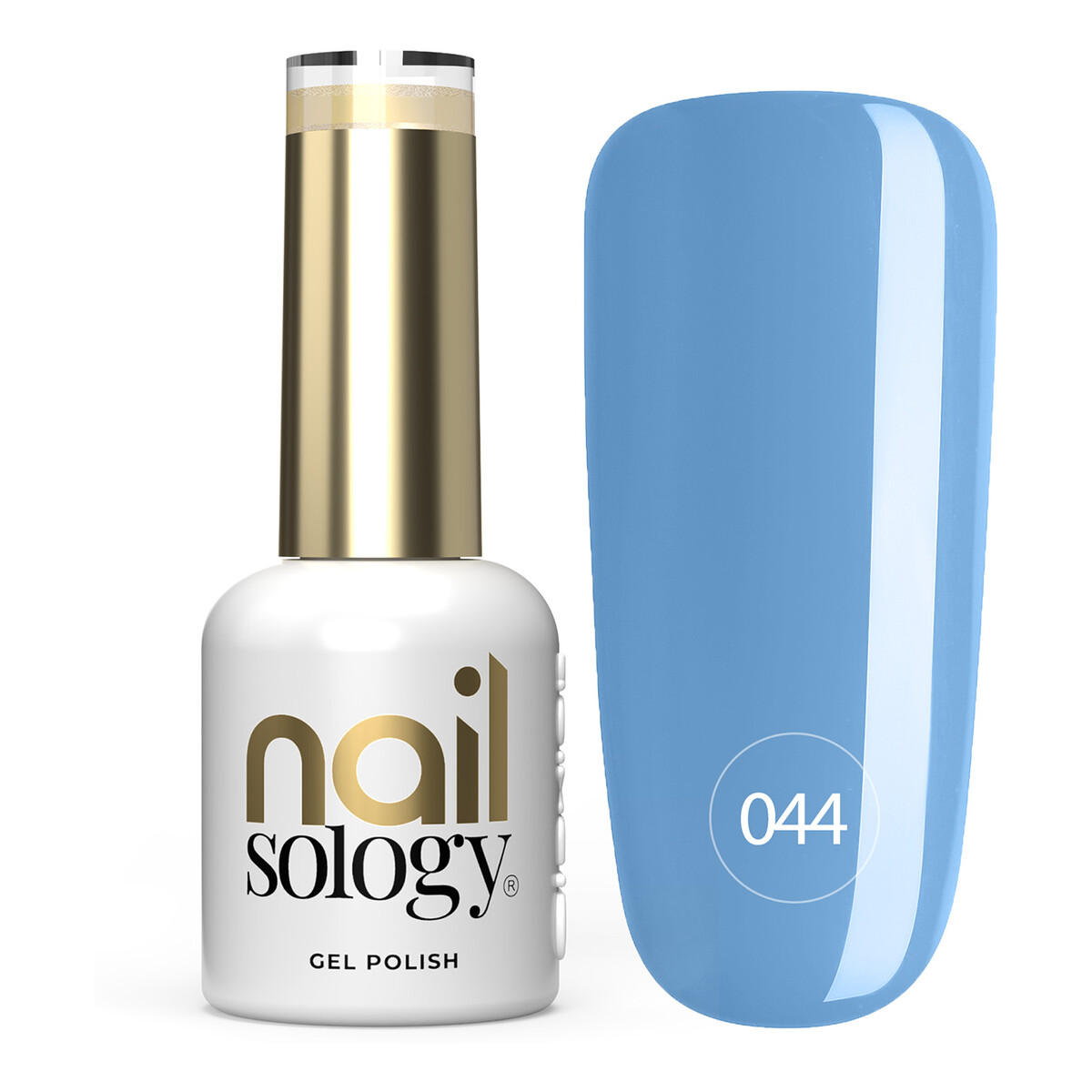 Clavier Nailsology Gel Polish Lakier hybrydowy 8ml
