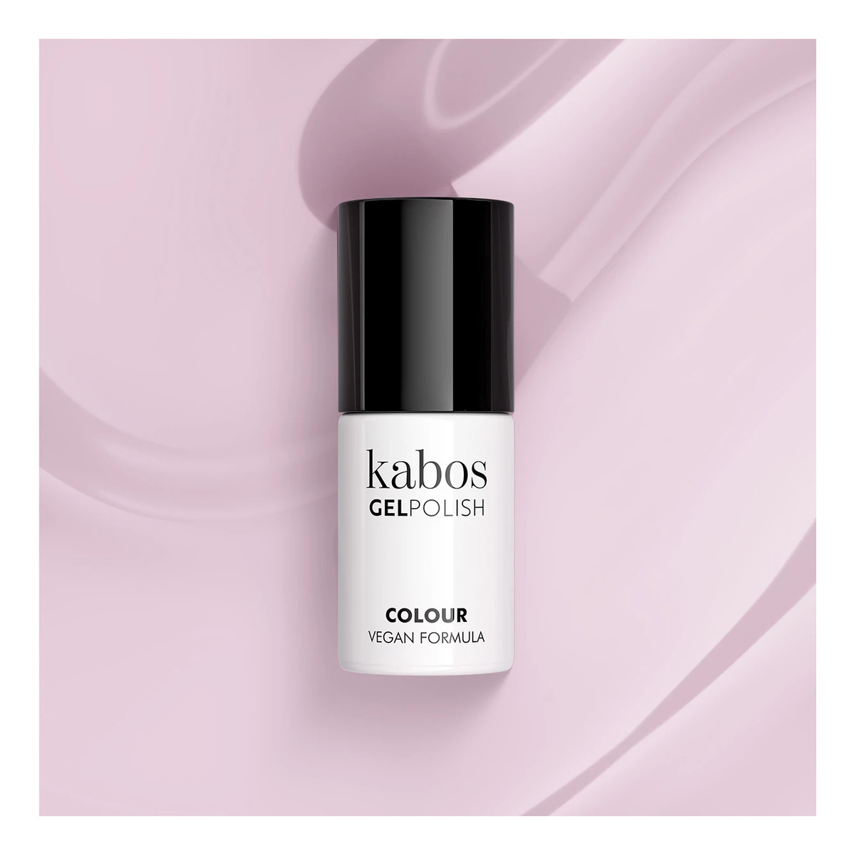 Kabos Gel Polish Colour Lakier hybrydowy 5ml