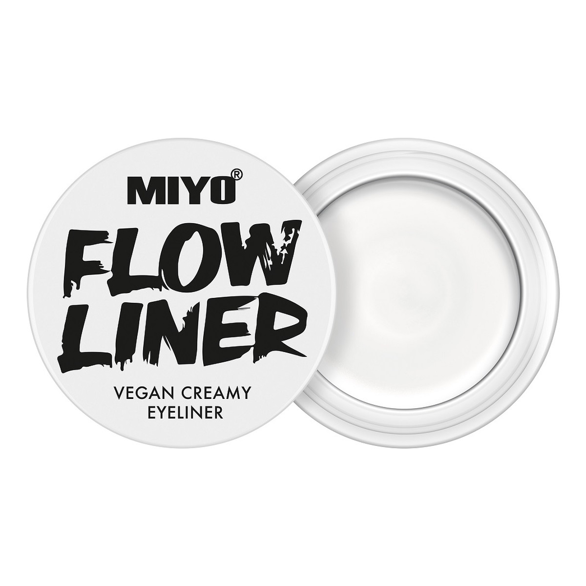 MIYO Flow Liner Eyeliner w kremie 5g