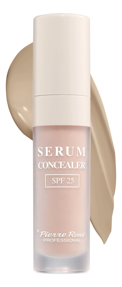 Korektor pod oczy Serum Concealer SPF 25
