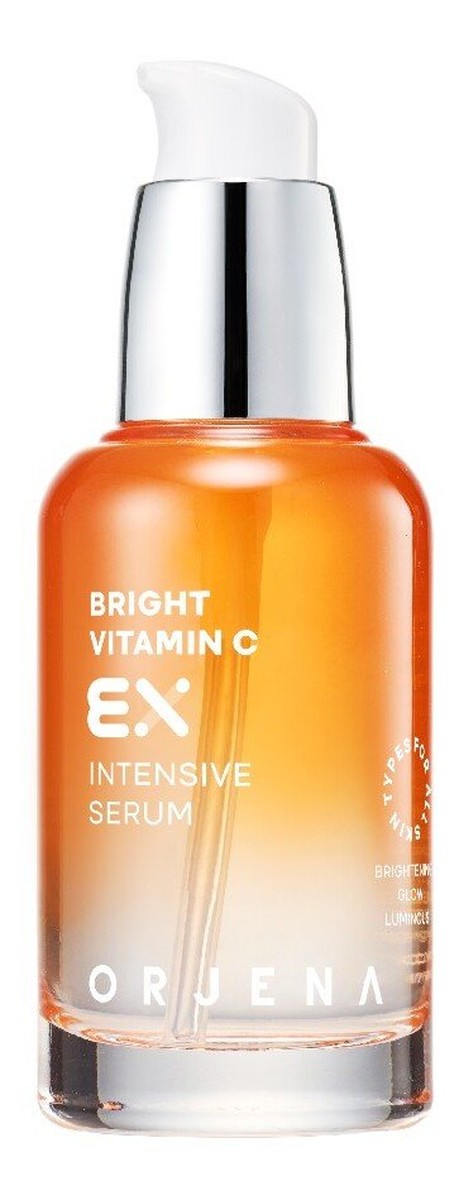 Serum do twarzy BRIGHT VITAMIN C EX