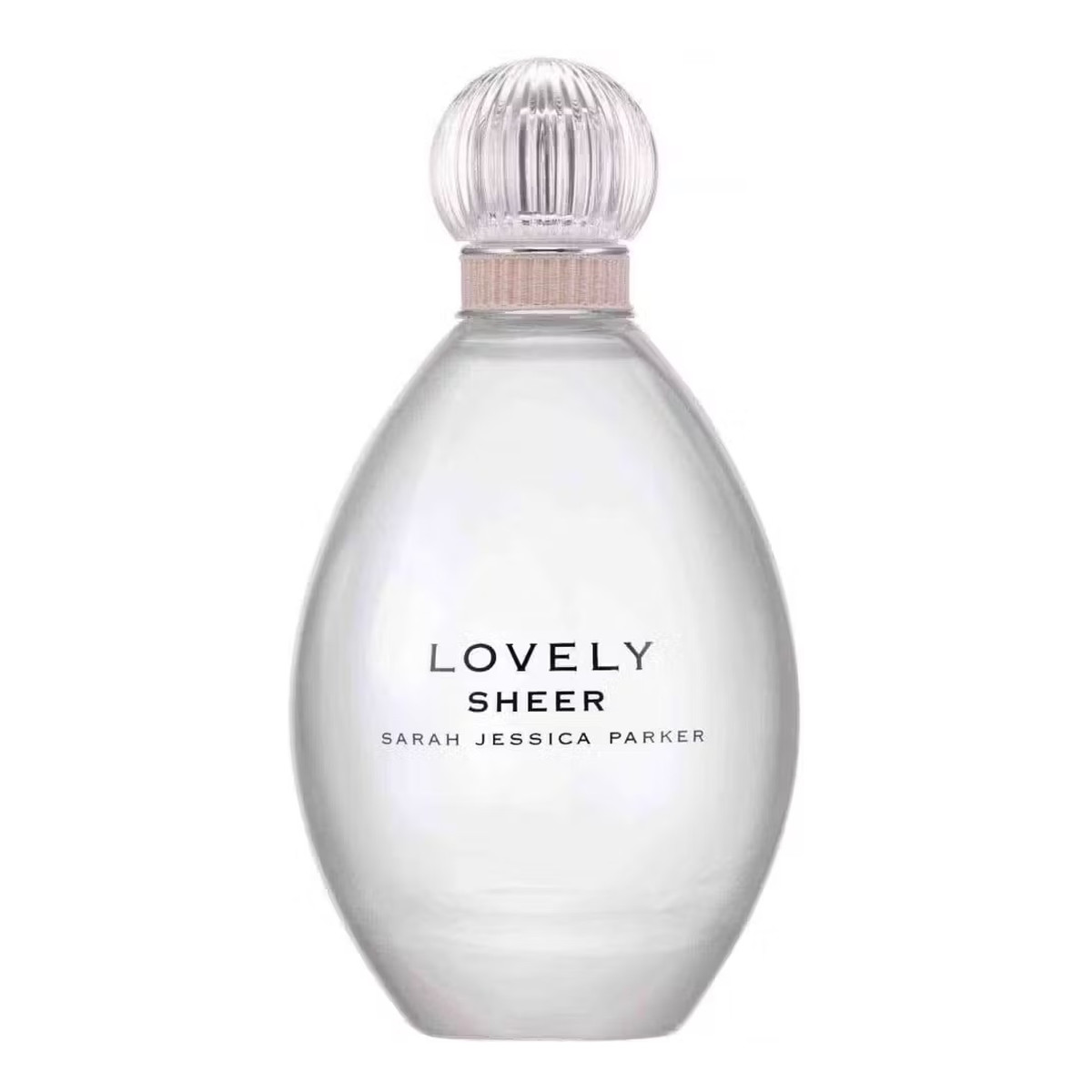 Sarah Jessica Parker Lovely Sheer Woda perfumowana spray 100ml