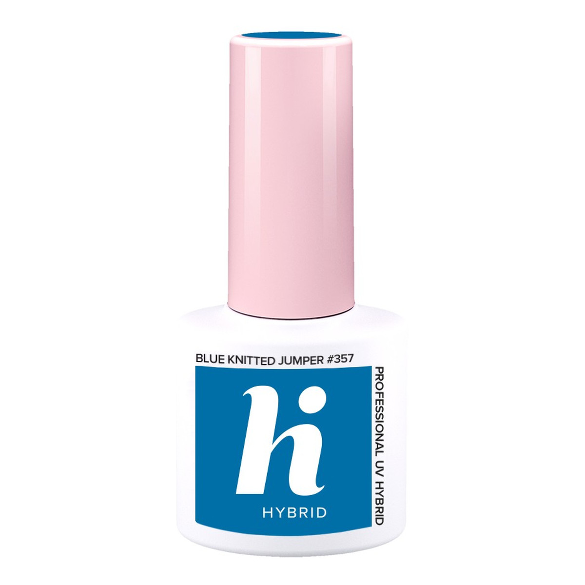 Hi Hybrid Apres-Ski Lakier hybrydowy 5ml