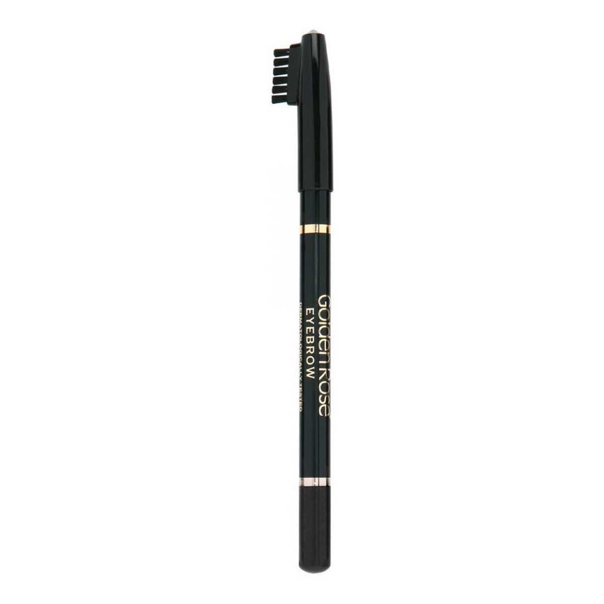 Golden Rose Eyebrow Pencil Kredka Do Brwi Ze Szczoteczką