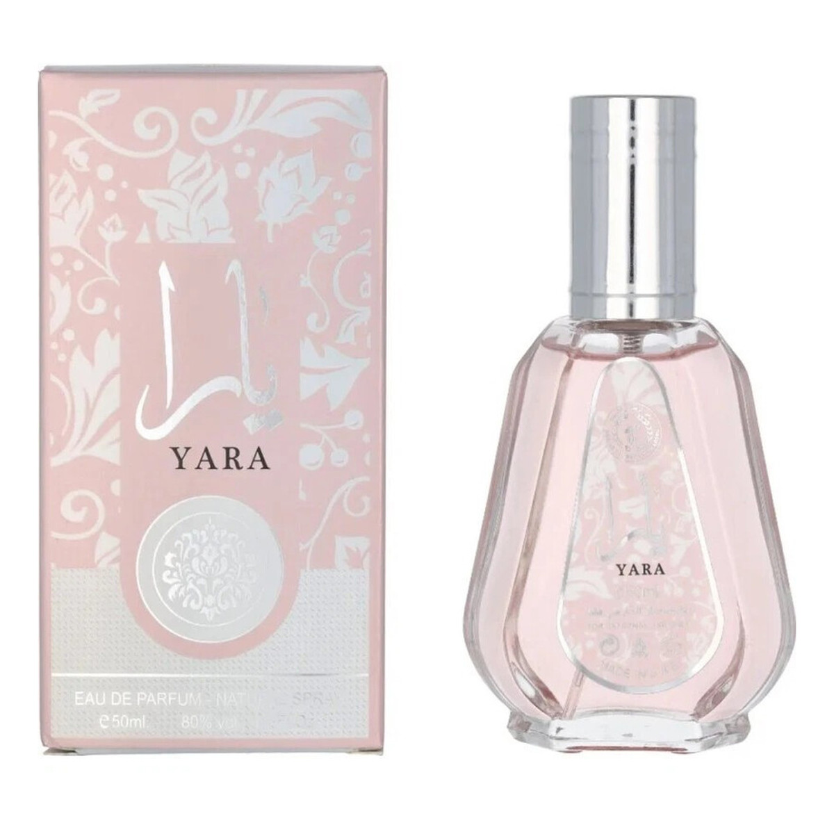 Ard al Zaafaran Yara woda perfumowana spray 50ml