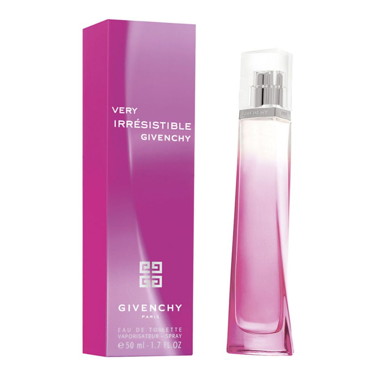 Givenchy Very Irresistible Woda toaletowa 50ml