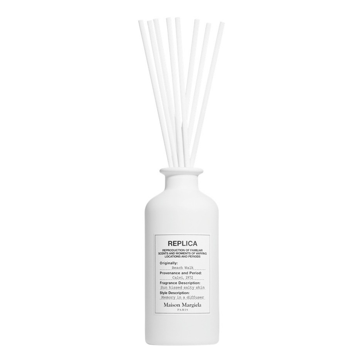 Maison Margiela Replica Beach Walk dyfuzor zapachowy 185ml