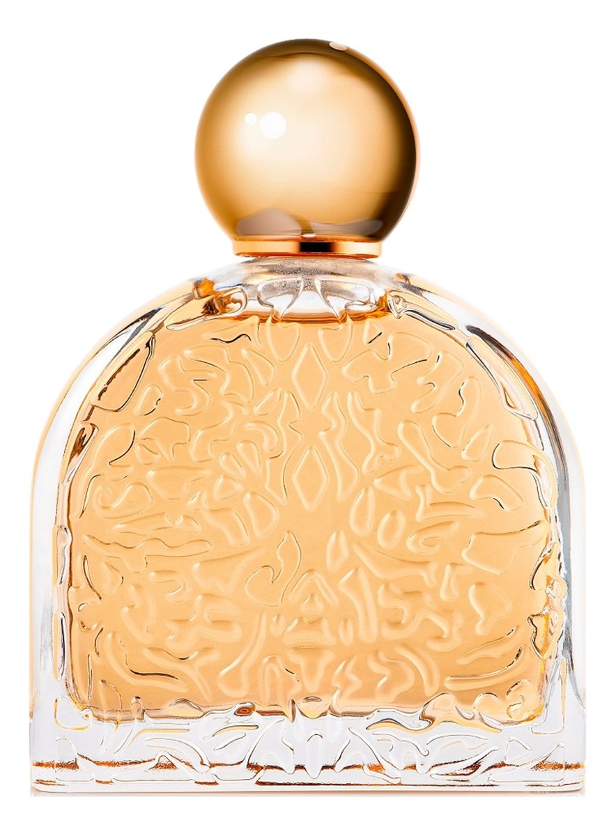 Woda perfumowana spray