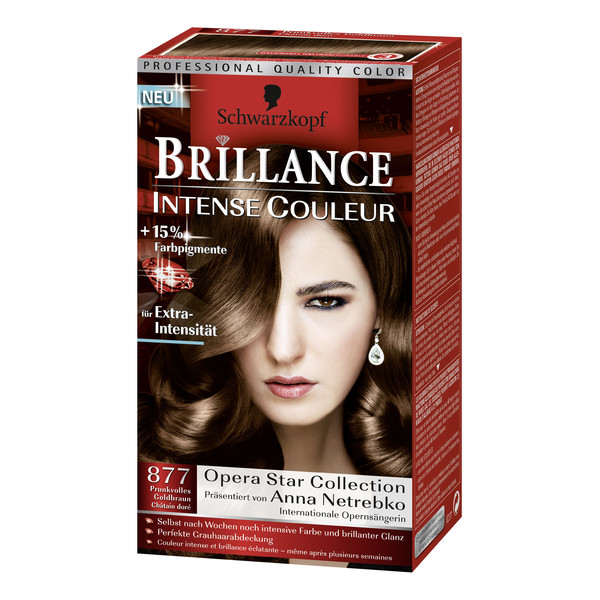 Schwarzkopf poly color краска для волос