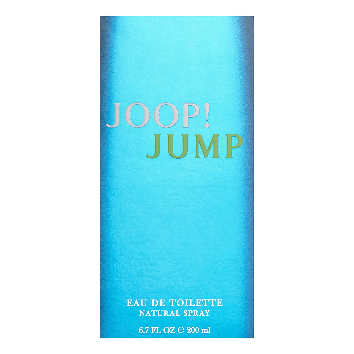 Joop! Jump woda toaletowa 200ml