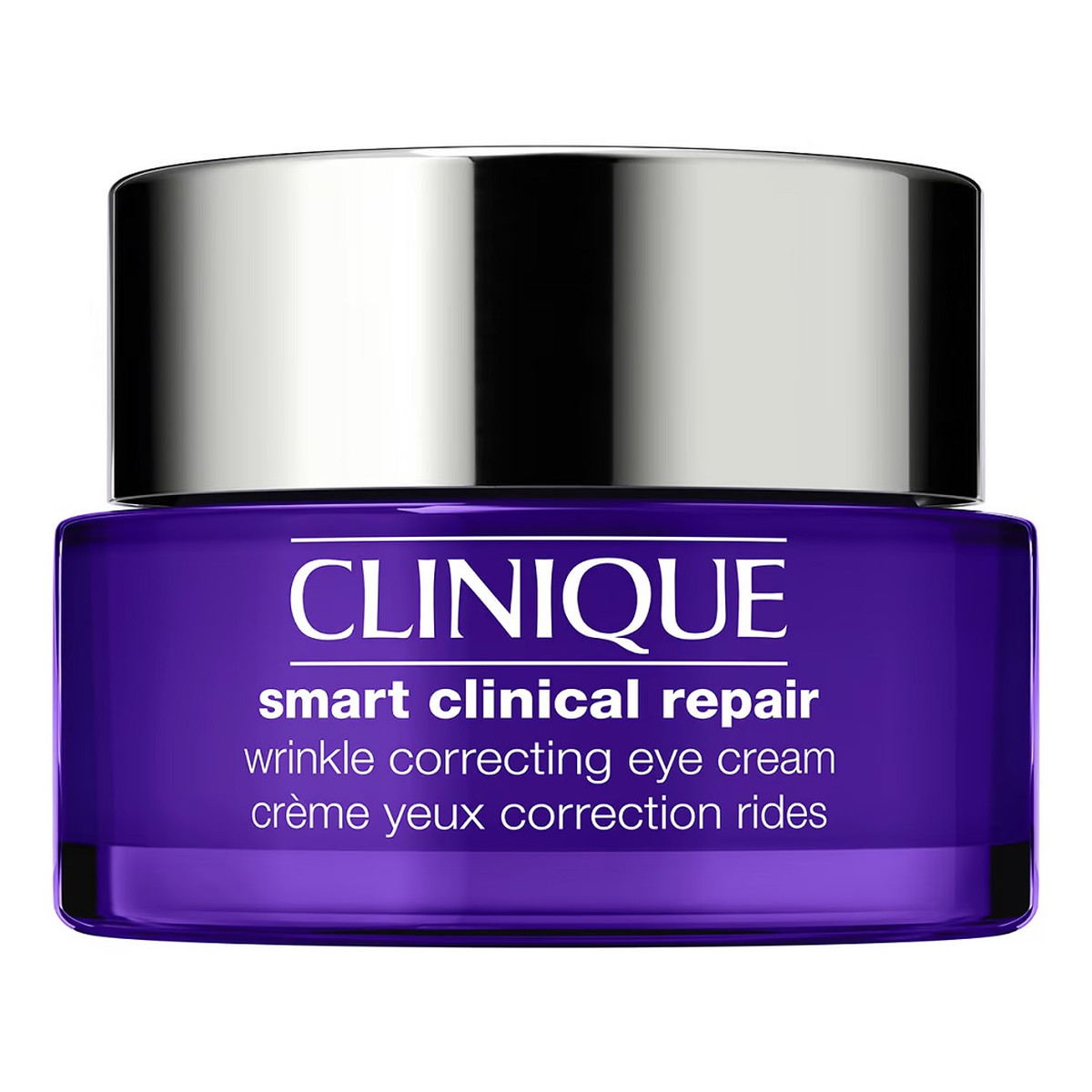 Clinique Smart Clinical Repair™ Wrinkle Correcting Eye Cream korygujący Krem przeciwzmarszczkowy pod oczy 30ml