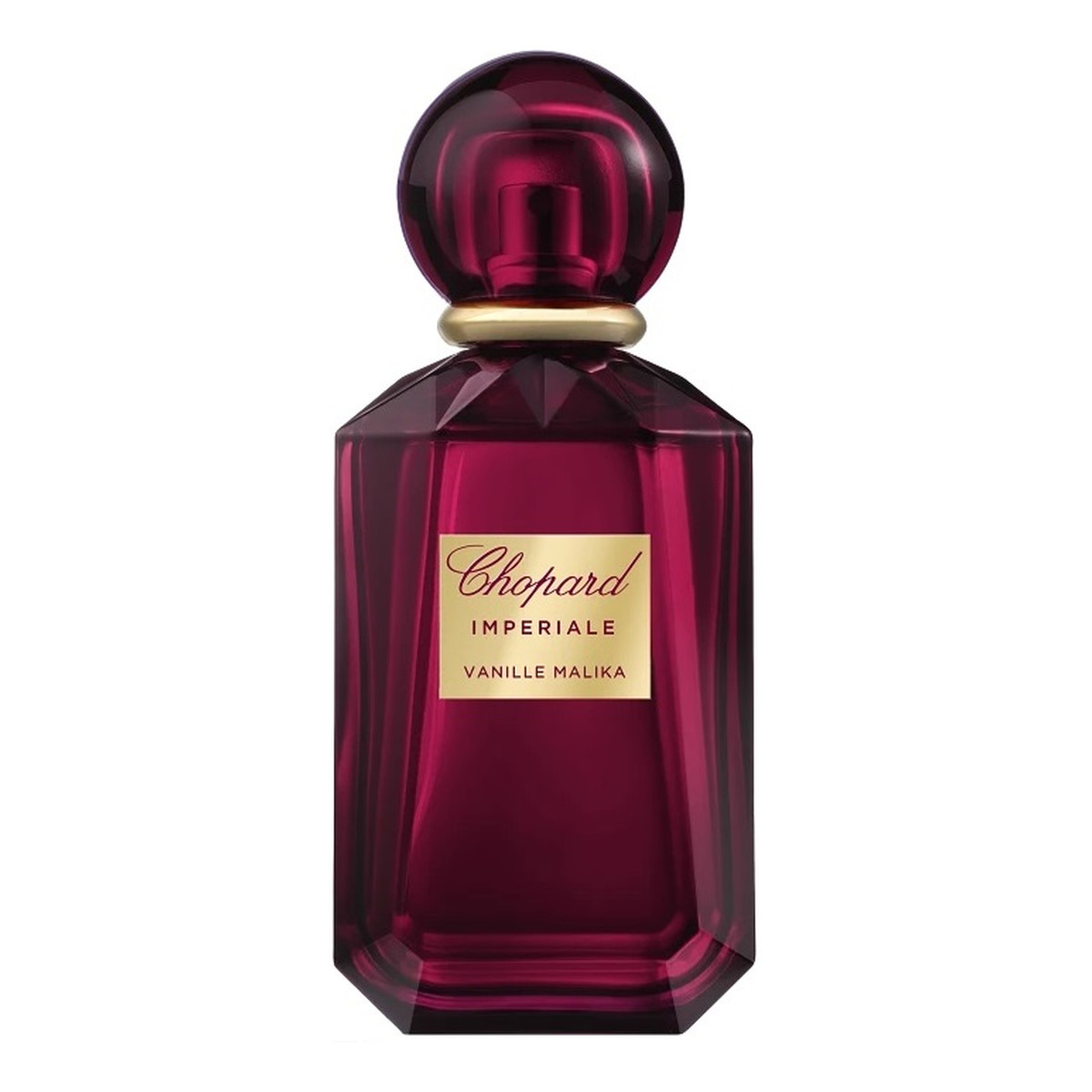 Chopard Imperiale Vanille Malika Woda perfumowana spray 100ml