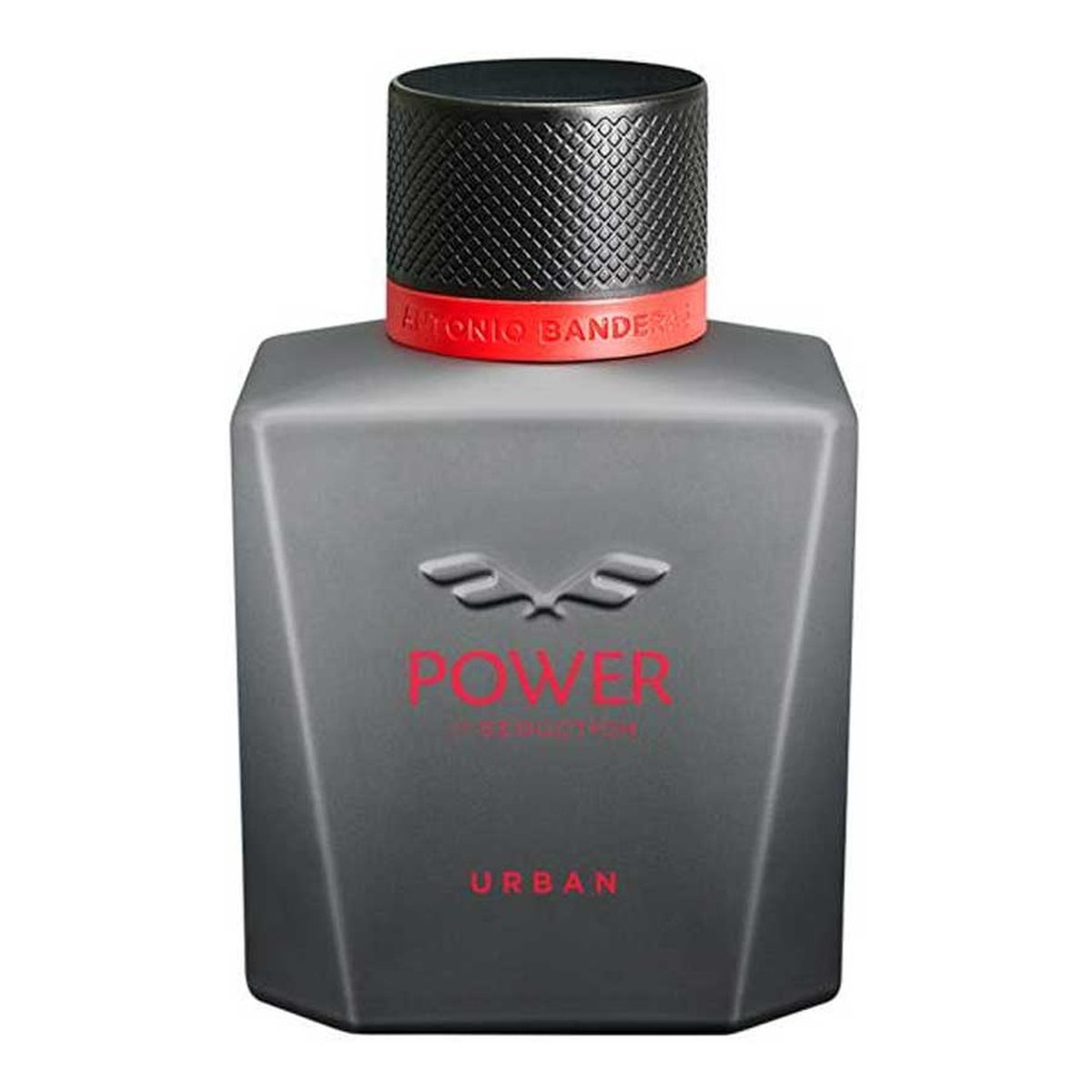 Antonio Banderas Power of Seduction Urban Woda toaletowa spray 100ml