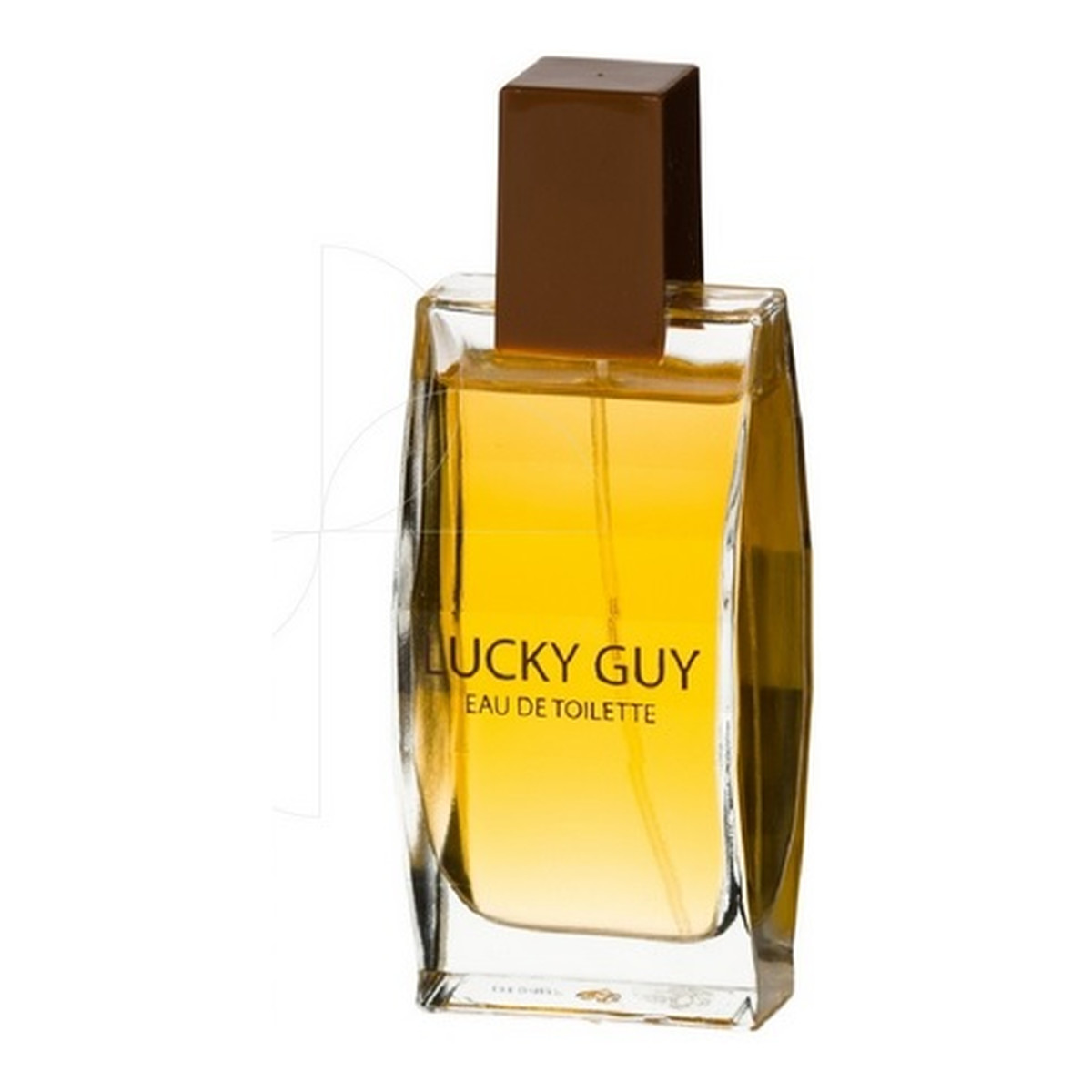 Street Looks Lucky Guy woda toaletowa spray 100ml