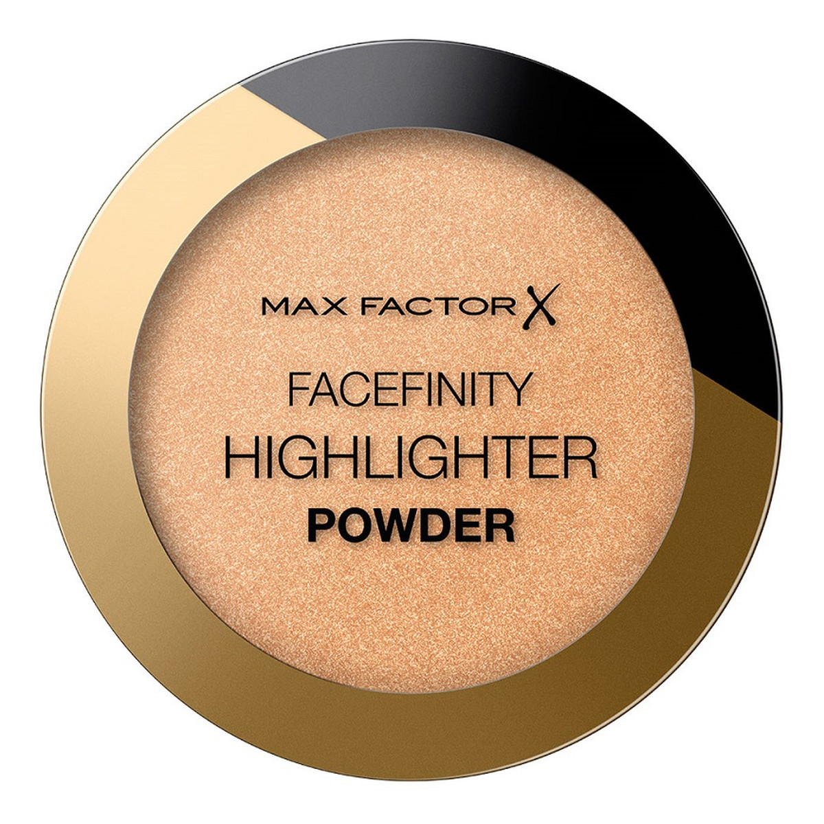 Max Factor Facefinity Highlighter Powder Rozświetlający puder do twarzy 8g
