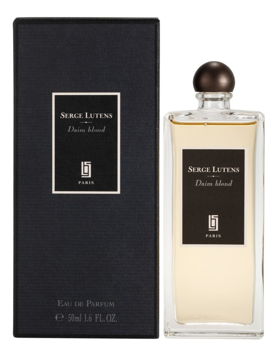 woda perfumowana unisex