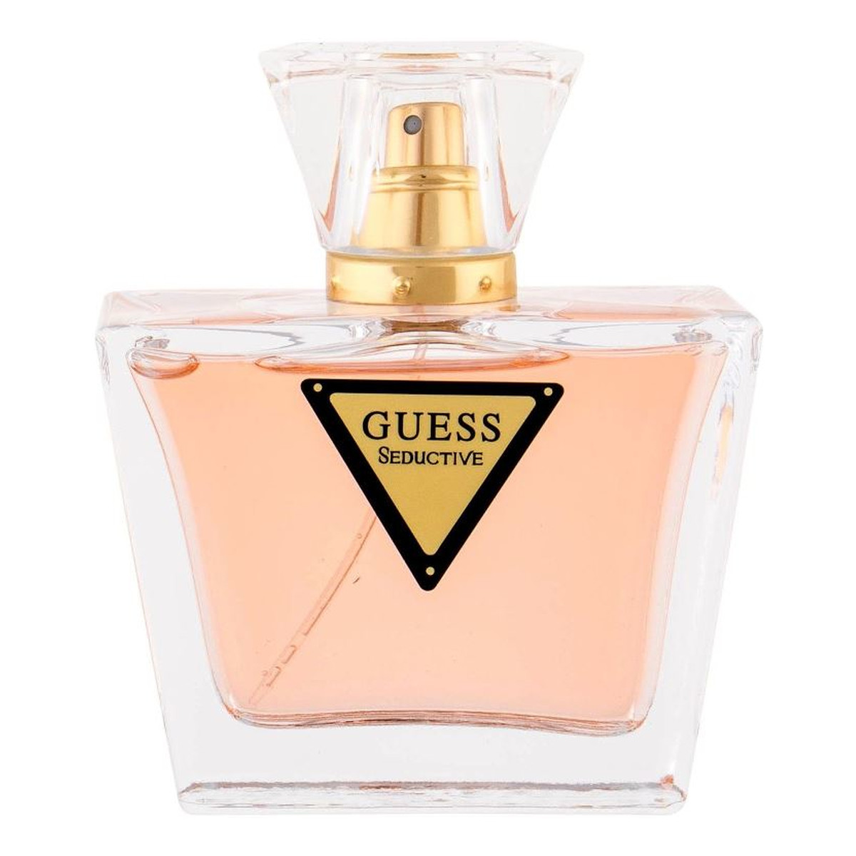 Guess Seductive Sunkissed Woda toaletowa spray 75ml
