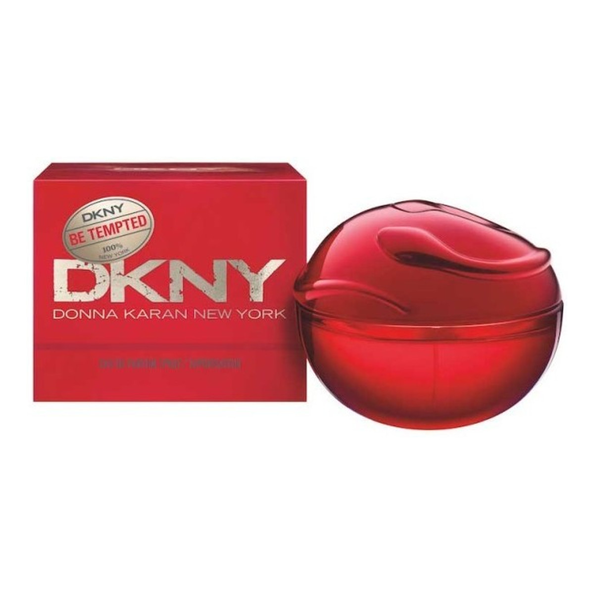 DKNY Be Tempted Woda perfumowana spray 100ml
