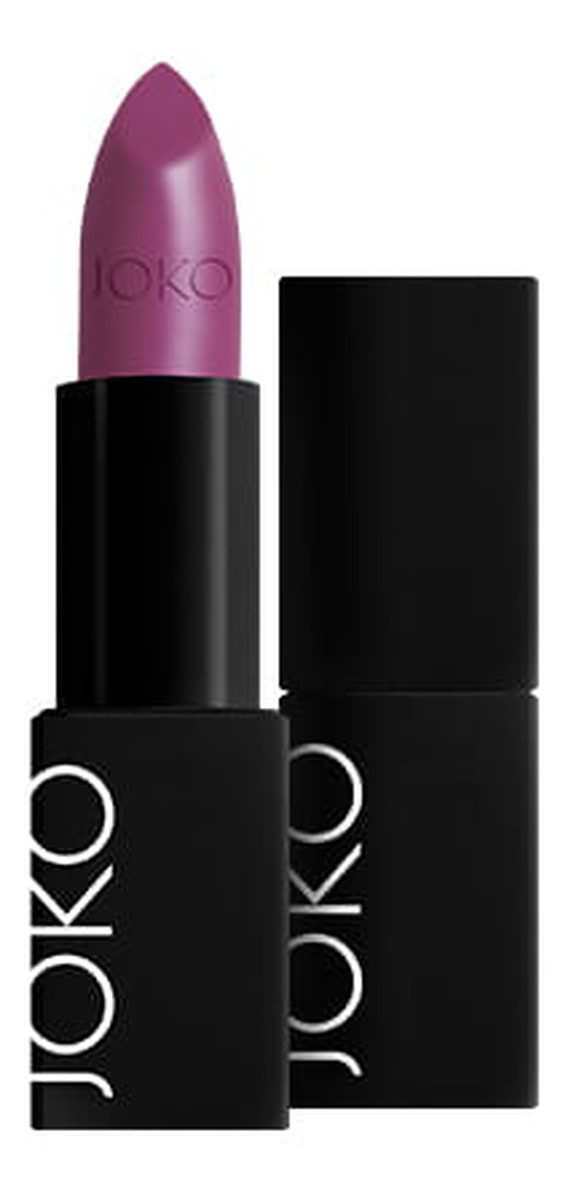 Moisturizing Lipstick Pomadka nawilżająca - magnetyczna