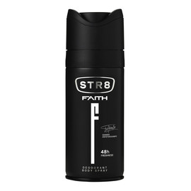 Dezodorant spray 48H w aerozolu