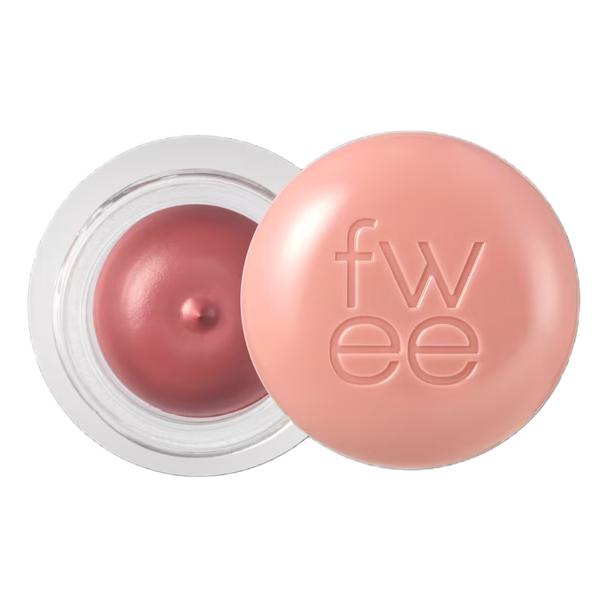 Fwee Lip Cheek Blurry Pudding Pot Pudding do ust i policzków 5g