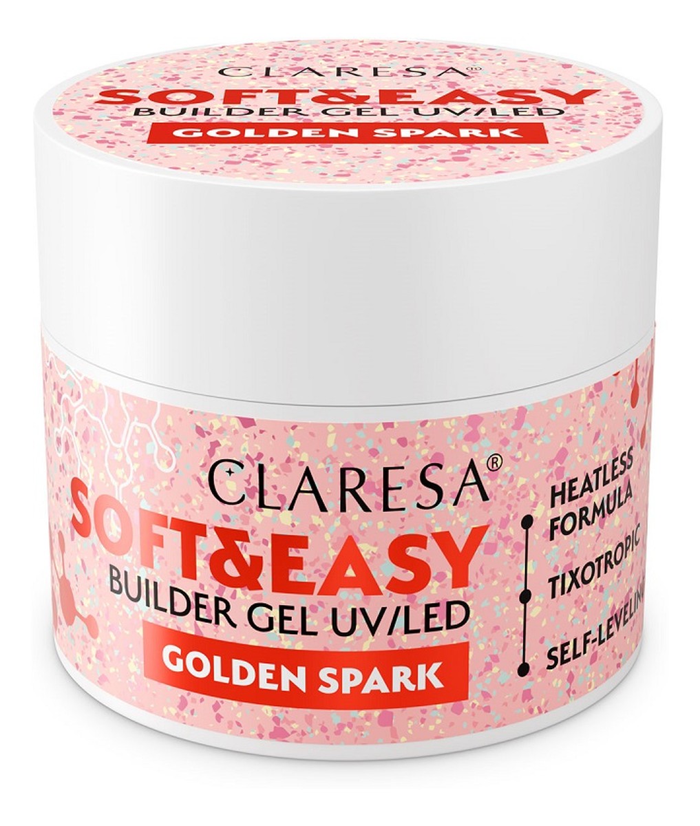 Żel budujący BUILDER GEL