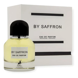 By Saffron Woda perfumowana