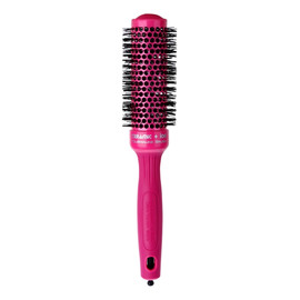 Hairbrush 35 ceramiczna szczotka do włosów Pink
