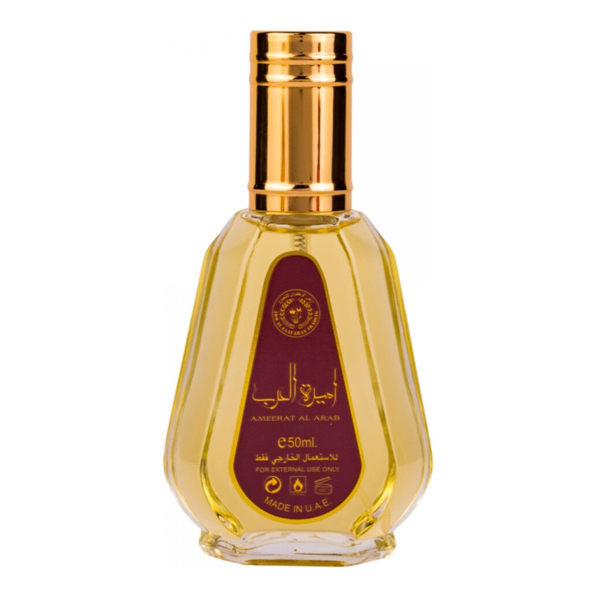 Asdaaf Ameerat Al Arab Woda perfumowana spray 50ml