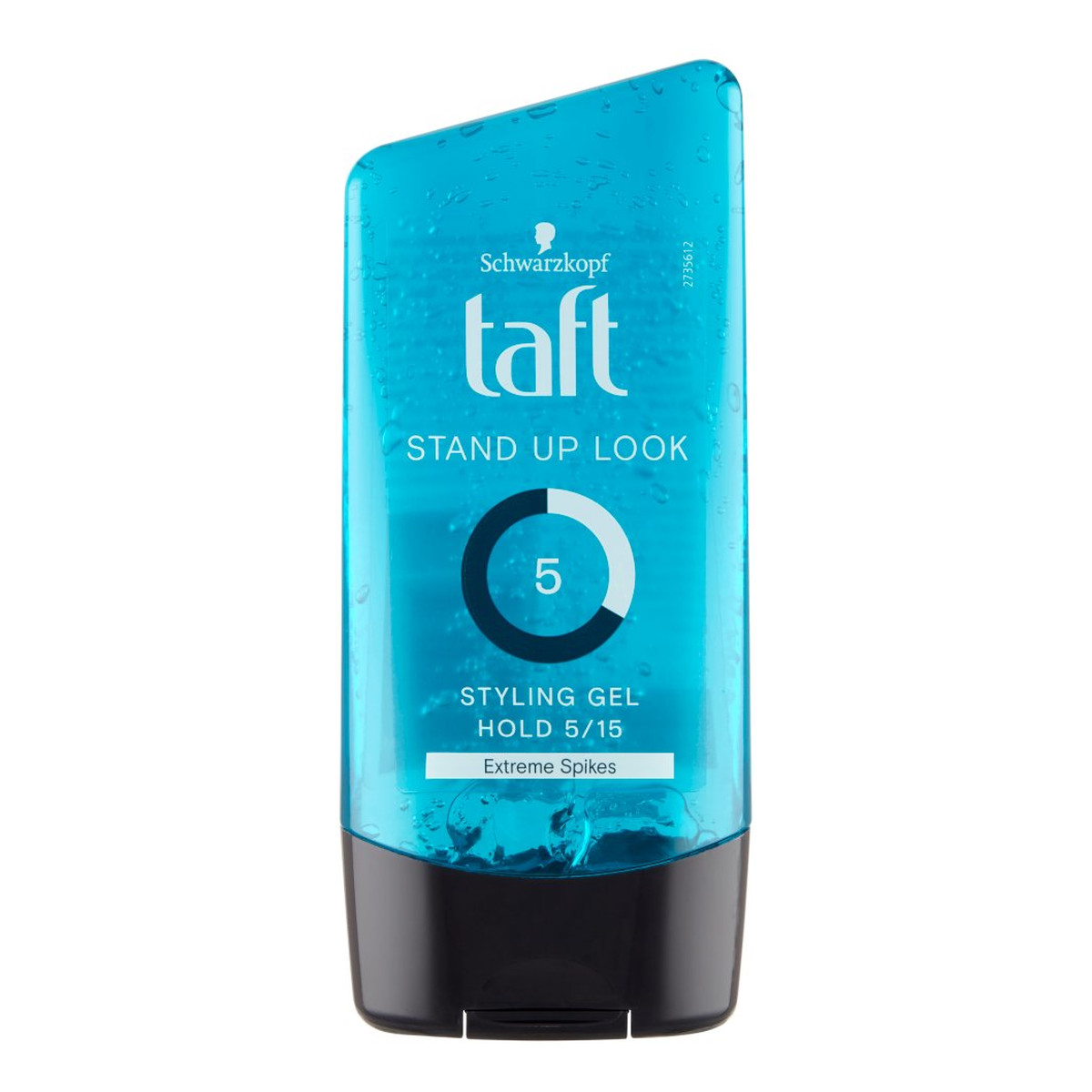 Taft Stand Up Look Looks Żel Do Włosów 150ml