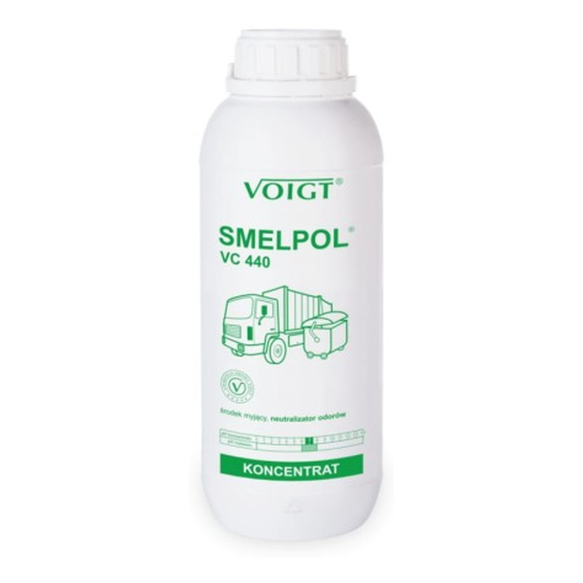 Voigt Smelpol Neutralizator zapachów 1000ml