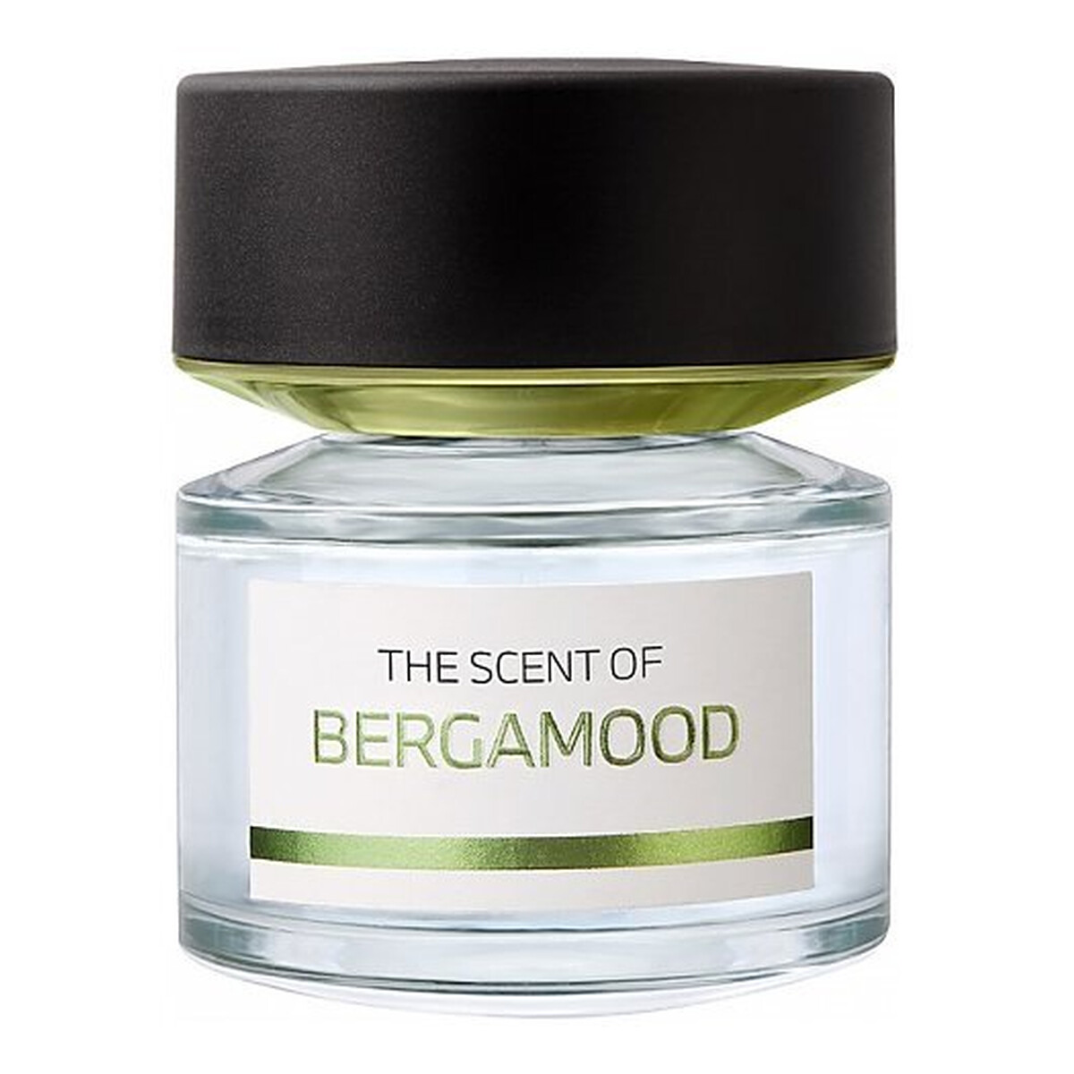 BMW The Scent Of Bergamood woda perfumowana 100ml