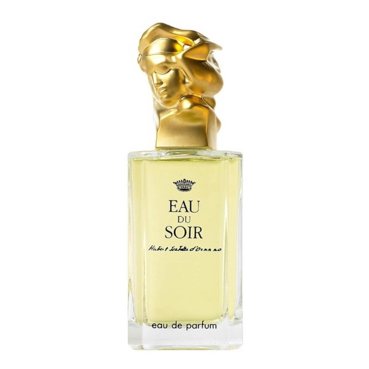 Sisley Eau Du Soir Woda perfumowana spray 50ml