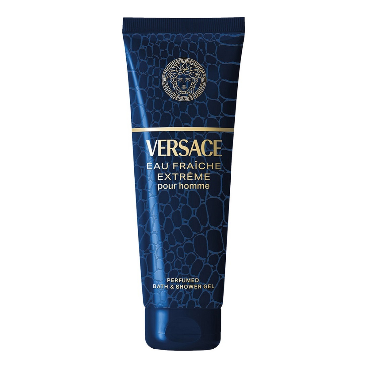 Versace Eau Fraiche Extreme perfumowany Żel do kąpieli i pod prysznic 250ml