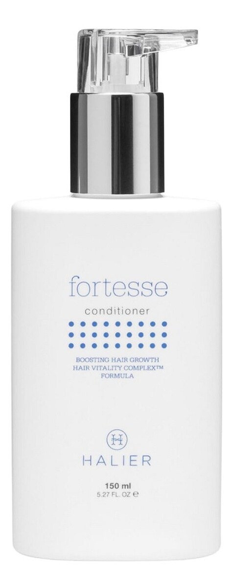 Fortesse odżywka przyspieszająca wzrost włosów