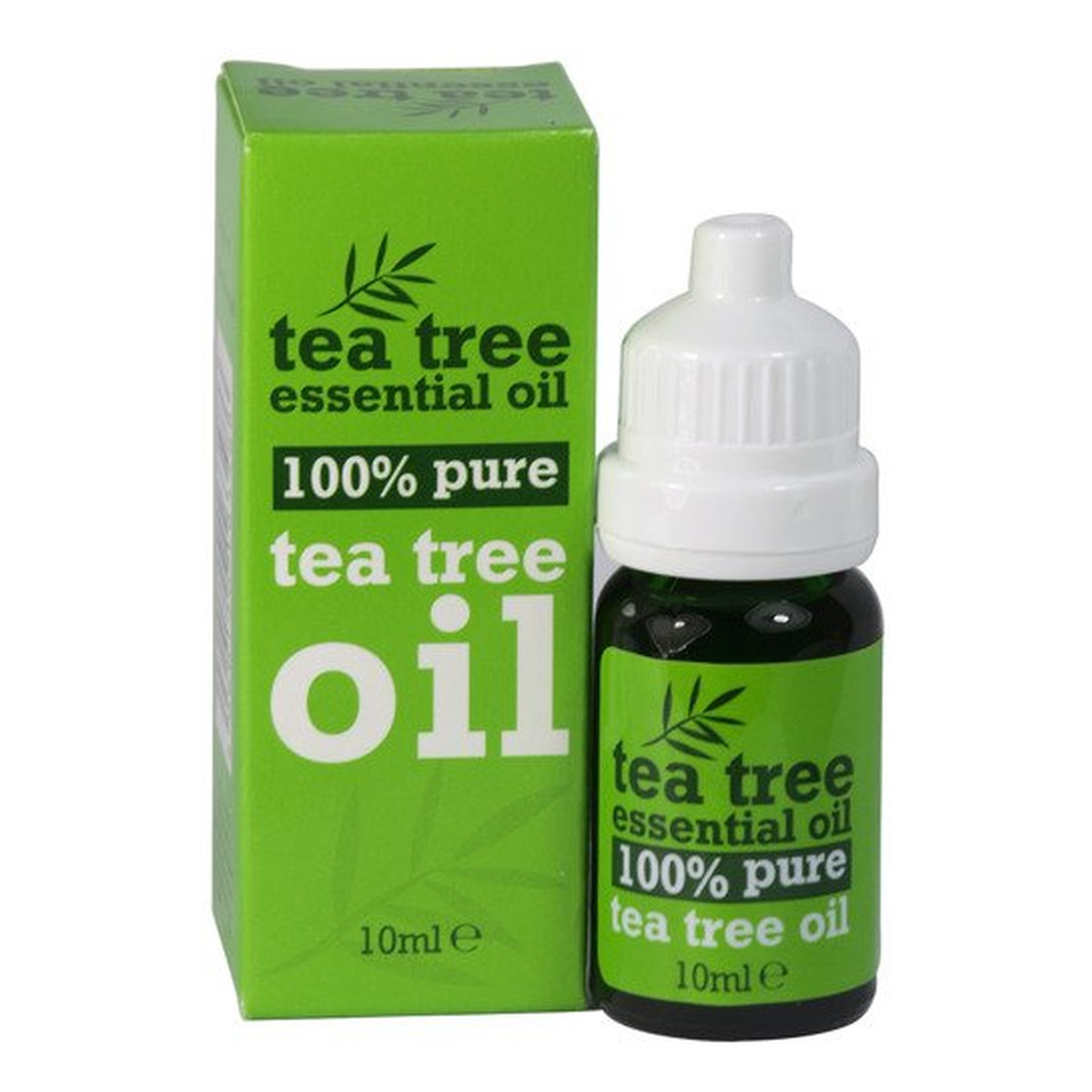 Xpel Tea Tree Essential Oil Olejek z drzewa herbacianego 10ml