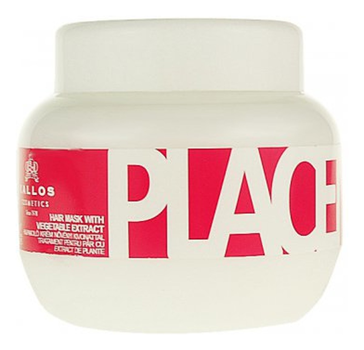 Maska Do Włosów Suchych i Łamliwych