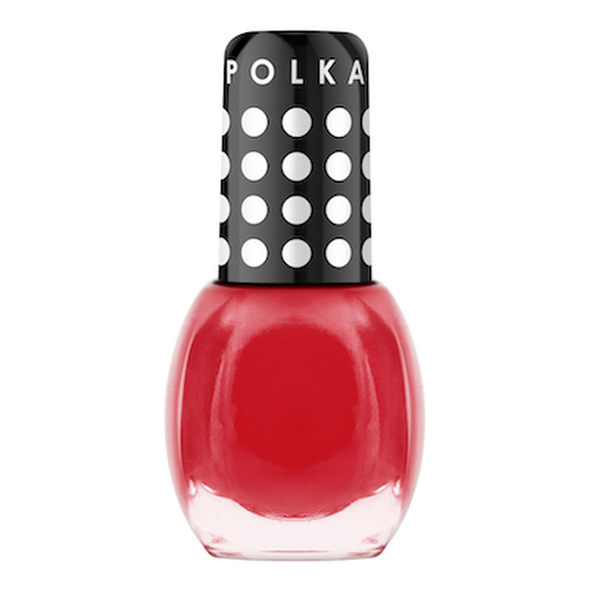 Vipera Polka Nail Polish lakier do paznokci 5ml