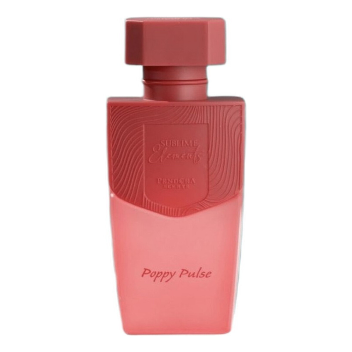Pendora Scents Sublime Elements Poppy Pulse Woda perfumowana spray 100ml
