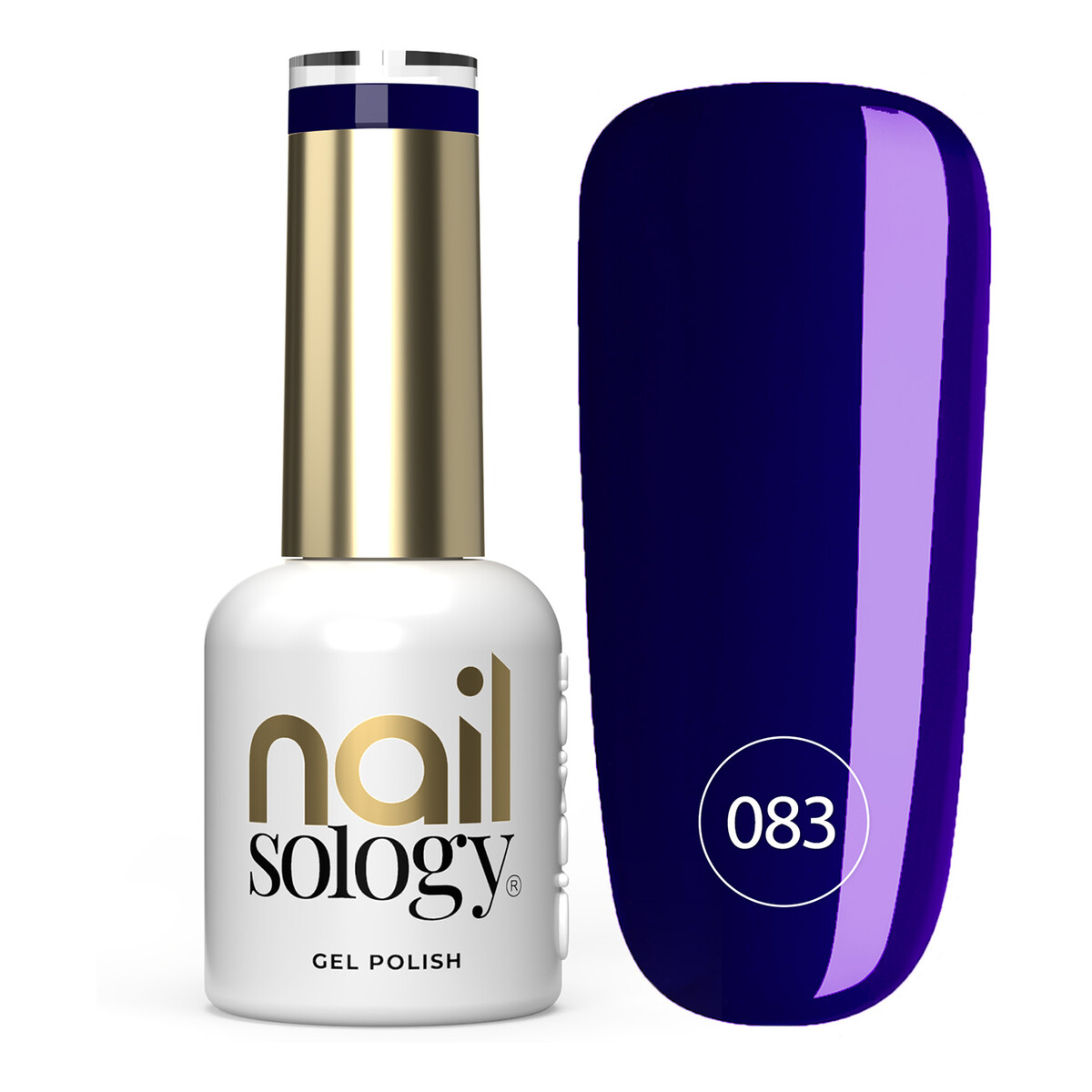 Clavier Nailsology Gel Polish Lakier hybrydowy 8ml