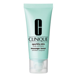 Sparkle skin body exfoliator peeling do ciała