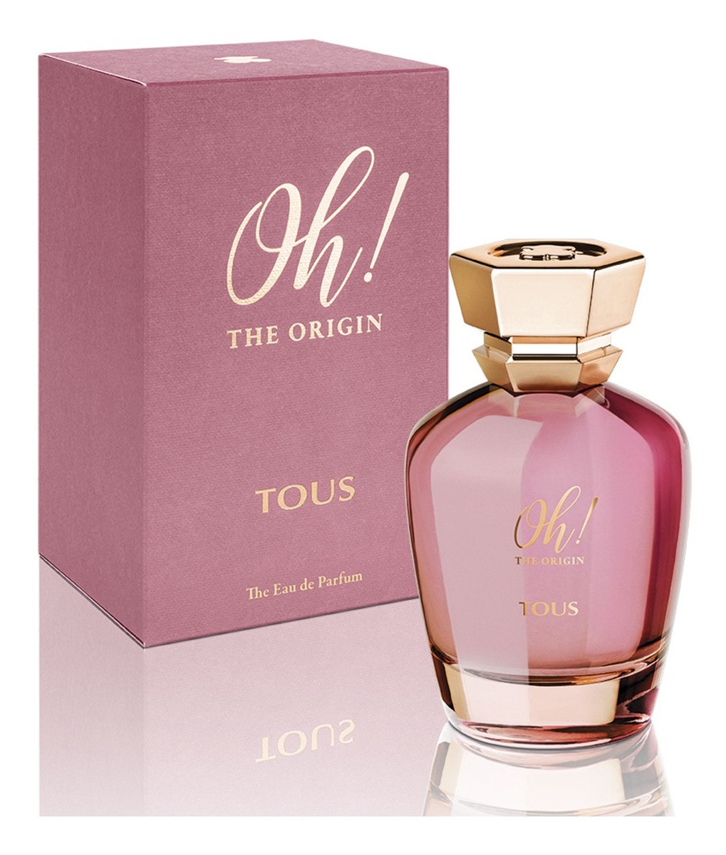 Woda perfumowana spray