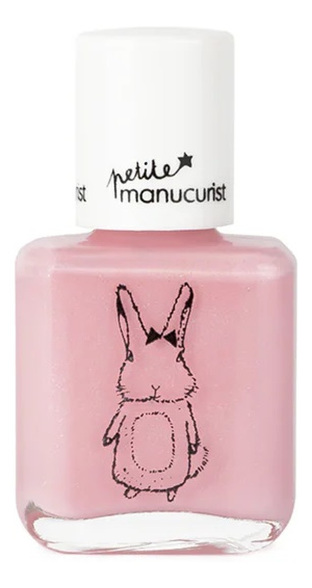 Lakier do paznokci dla dzieci Rosie The Rabbit