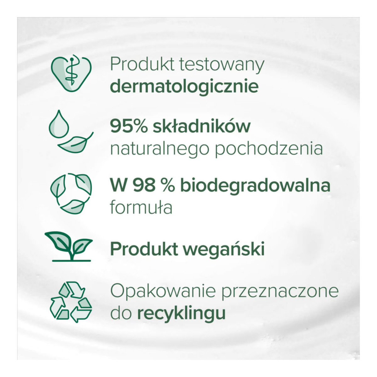 Palmolive Naturals Żel pod Prysznic Coconut & Milk 500ml
