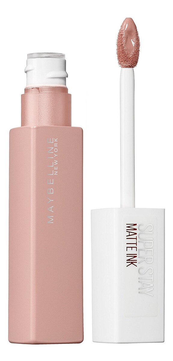 Liquid Lipstick Długotrwała Matowa Pomadka W Płynie