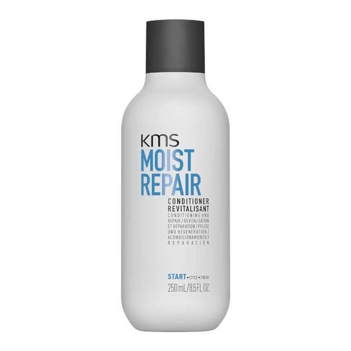 KMS California Moist Repair odżywka do włosów suchych i zniszczonych 250ml