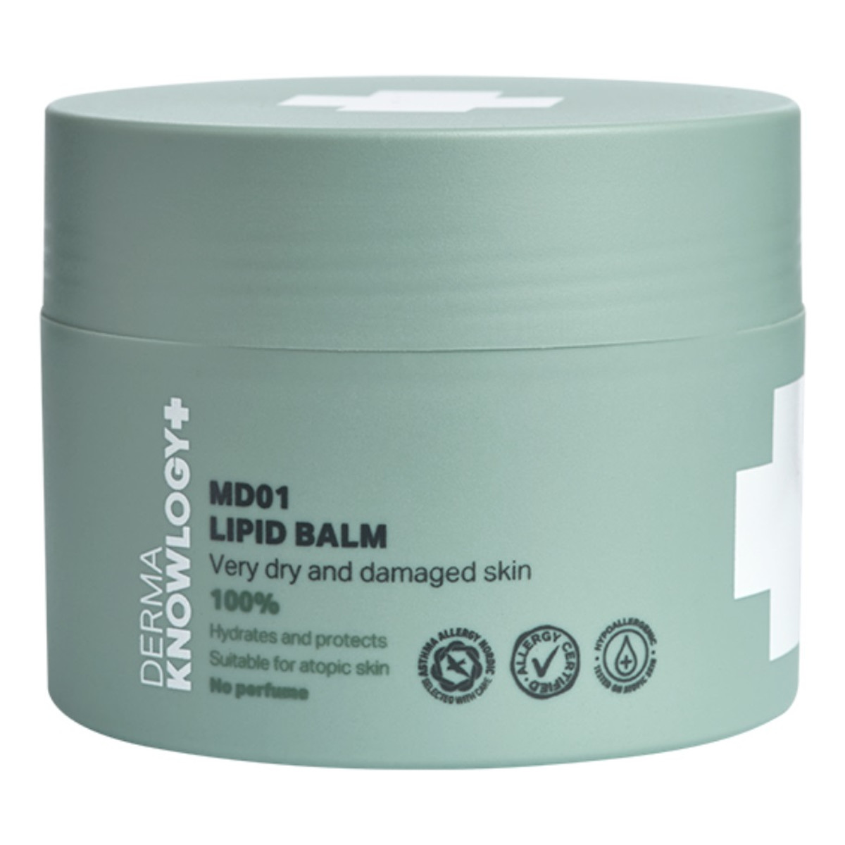 DermaKnowlogy MD01 Balsam lipidowy 175ml