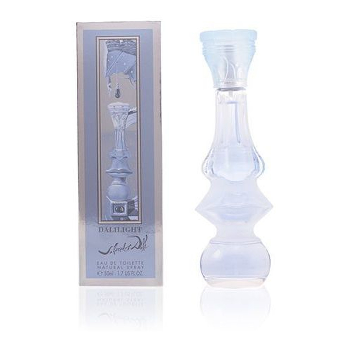 Salvador Dali Dalilight Woda toaletowa 50ml